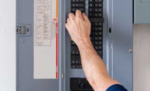 Electrical Panel Upgrades in Ogden & Northern Utah Electrical Panels Ogden UT MR AMP