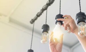 Lighting Installation Lighting Installation Ogden UT MR AMP Electrical Services