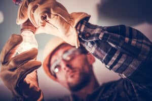 Electrician Ogden UT MR AMP Electrical Repairs in Park City