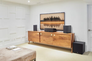 Audio & Video