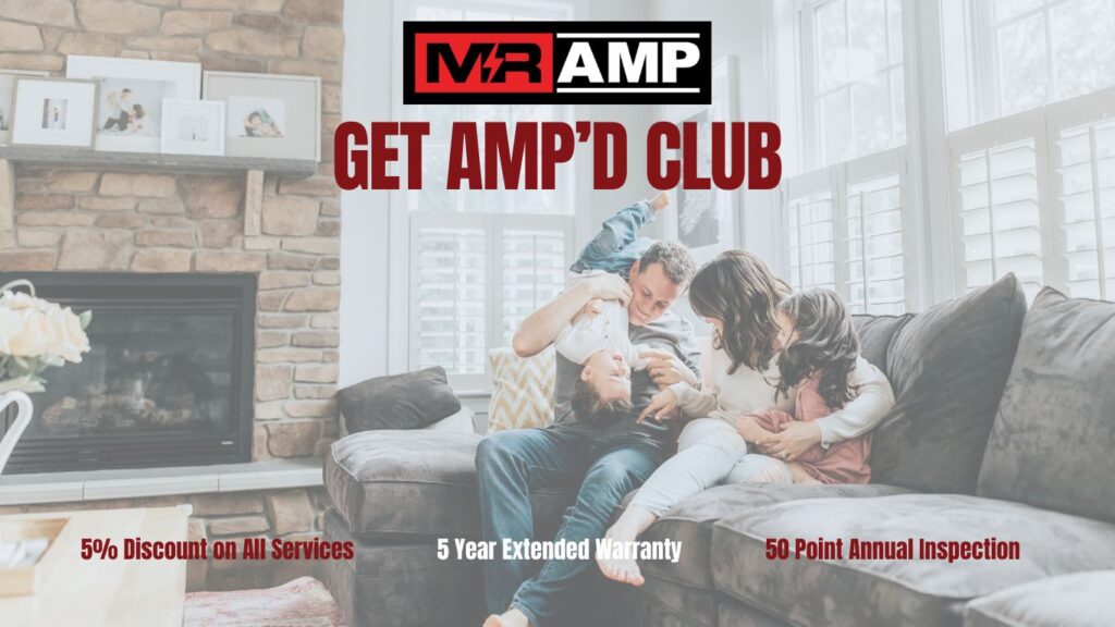 GET AMP'D CLUB MR AMP UT